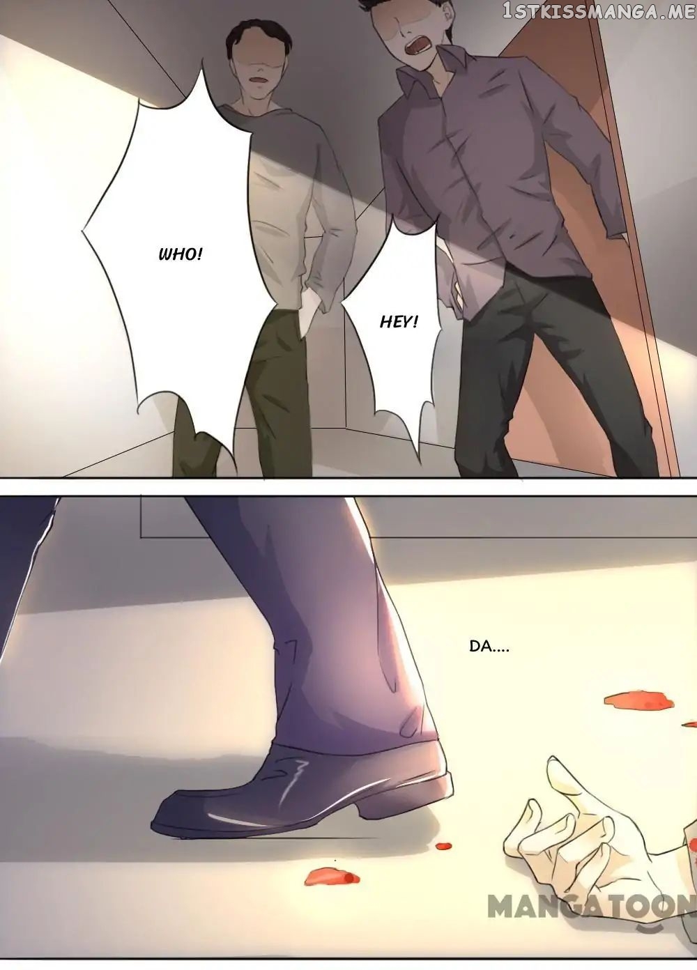 You are My Woman! chapter 6 - page 14