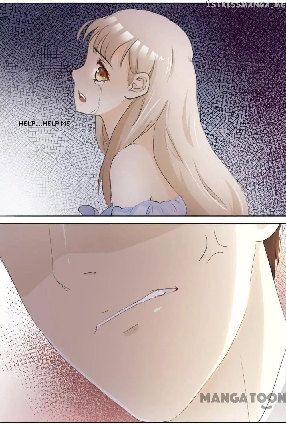 You are My Woman! chapter 6 - page 16