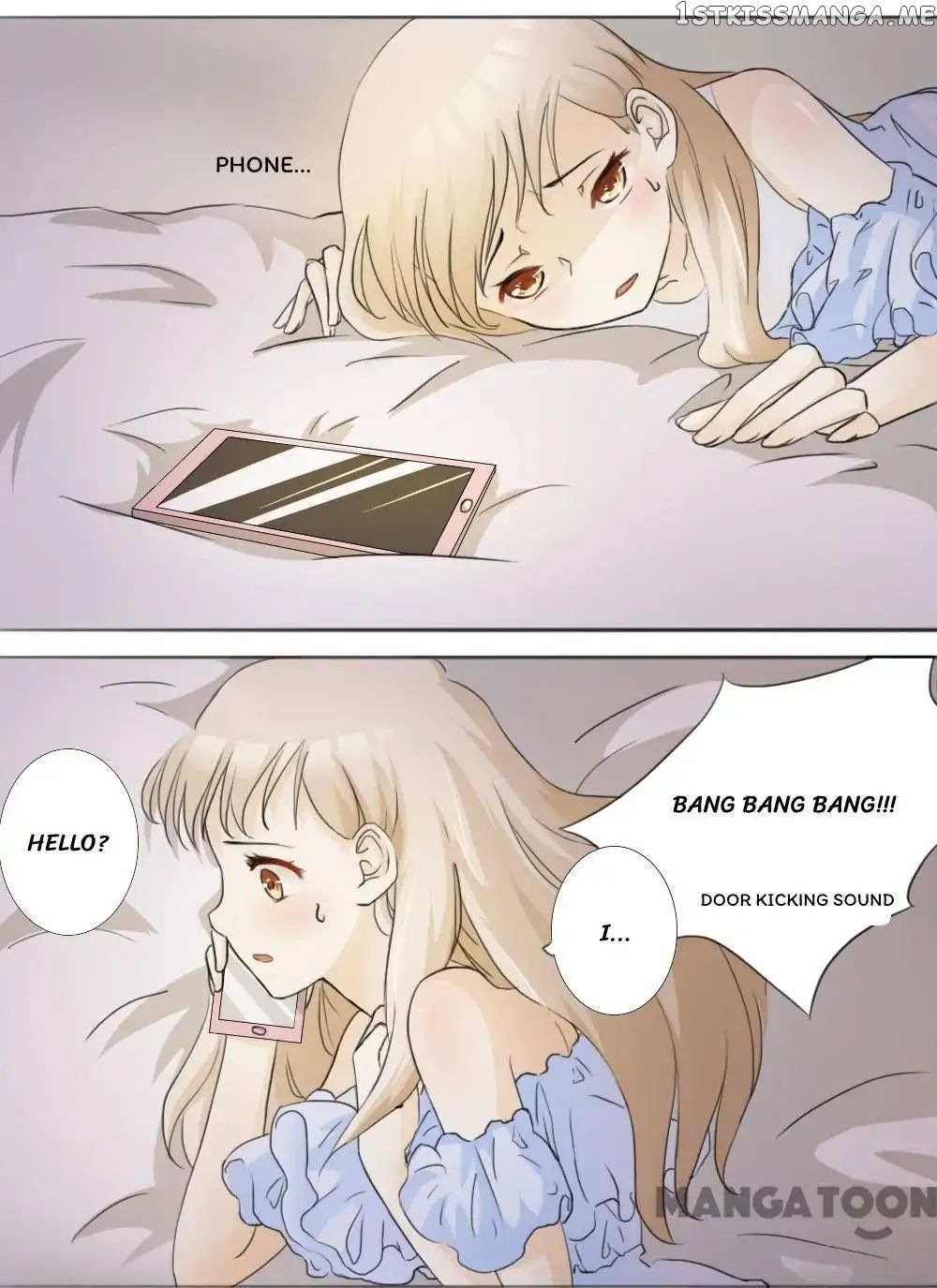 You are My Woman! chapter 6 - page 2