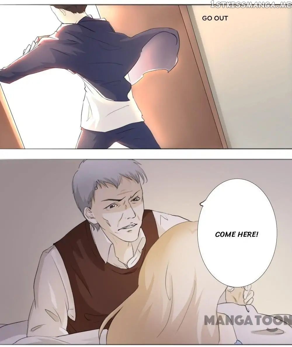 You are My Woman! chapter 6 - page 9