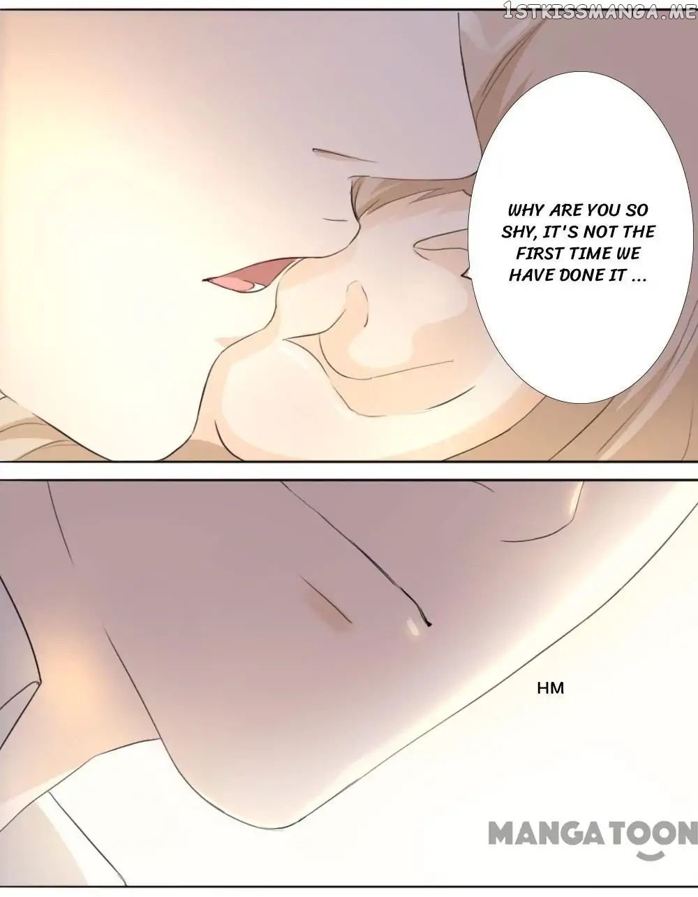 You are My Woman! chapter 7 - page 13
