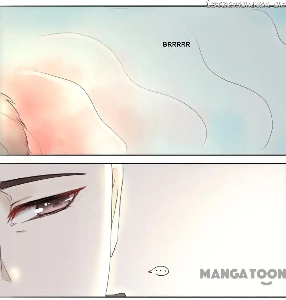 You are My Woman! chapter 7 - page 4