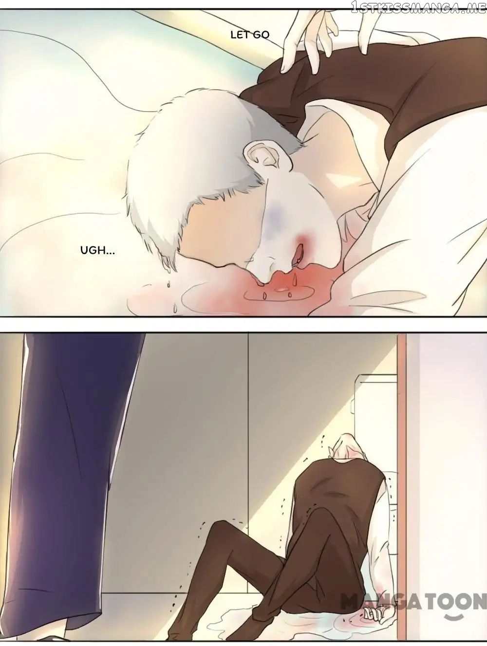 You are My Woman! chapter 7 - page 5