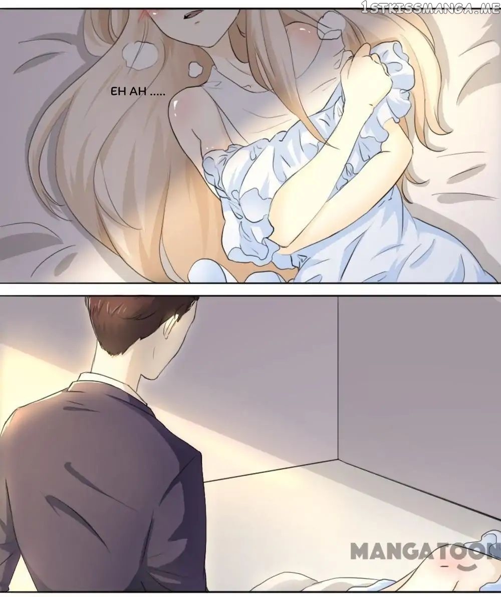 You are My Woman! chapter 7 - page 6