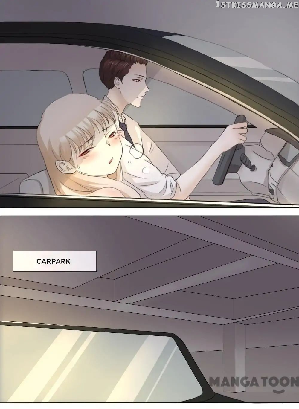 You are My Woman! chapter 7 - page 9