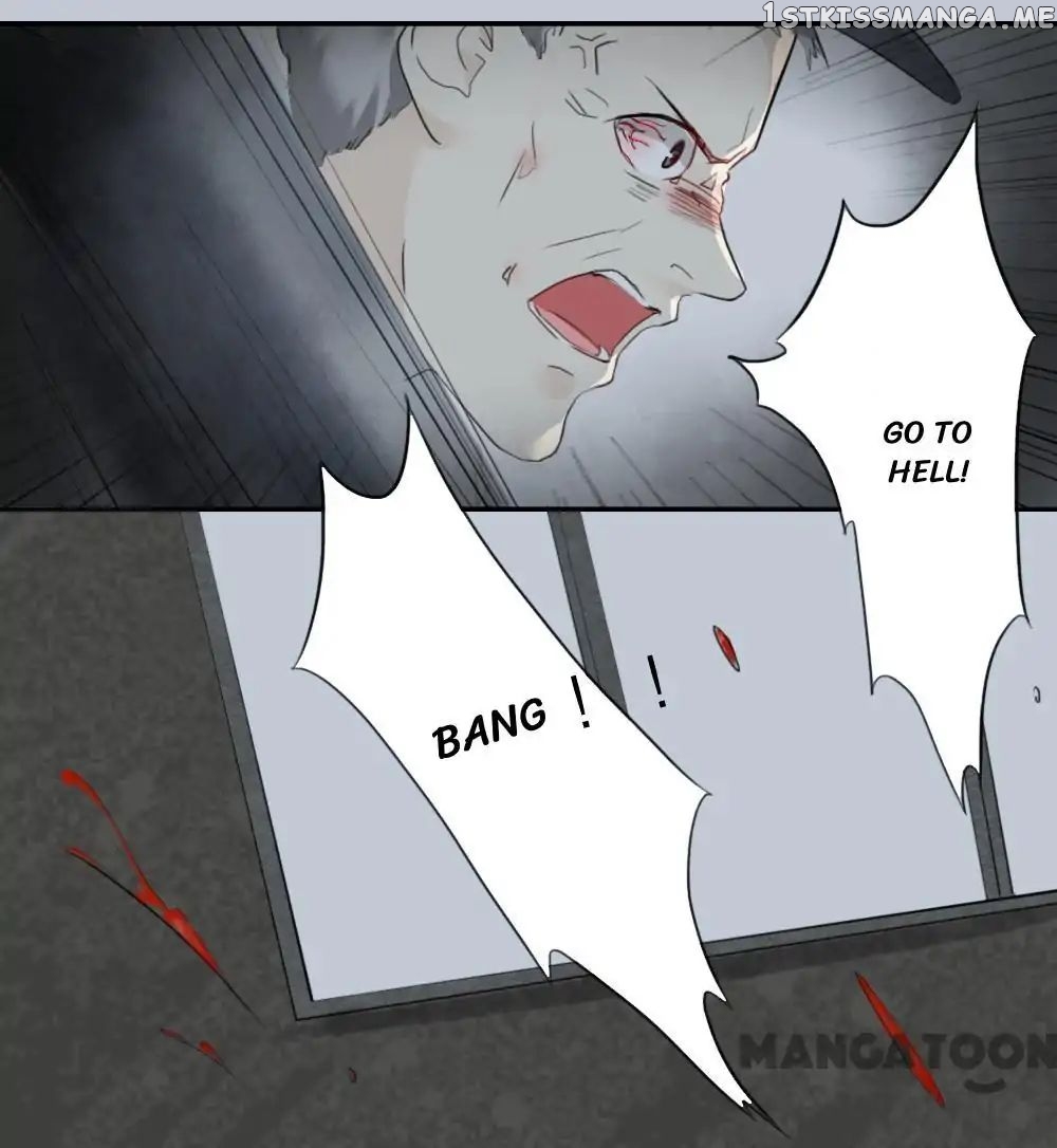 You are My Woman! chapter 60 - page 3