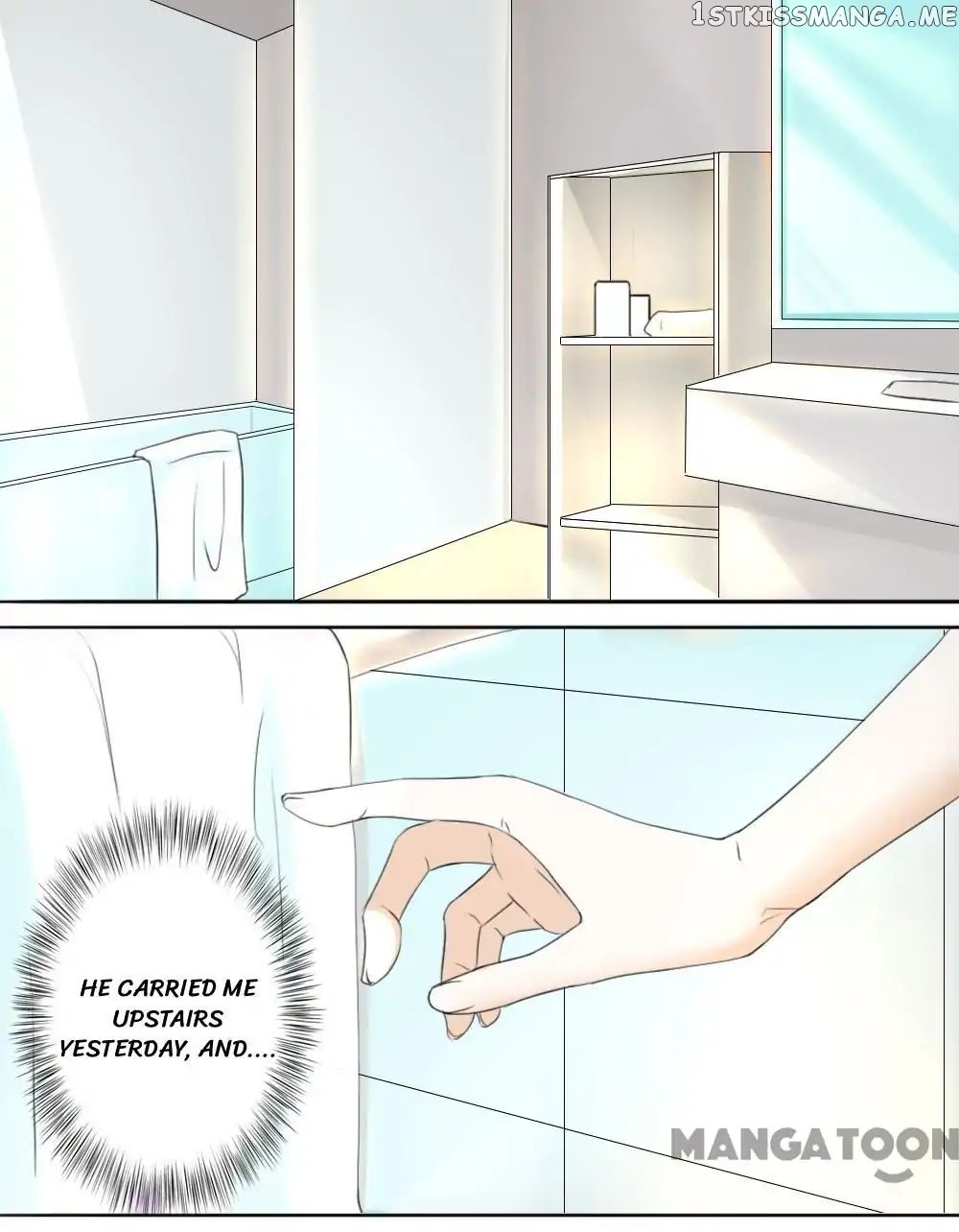 You are My Woman! chapter 8 - page 1