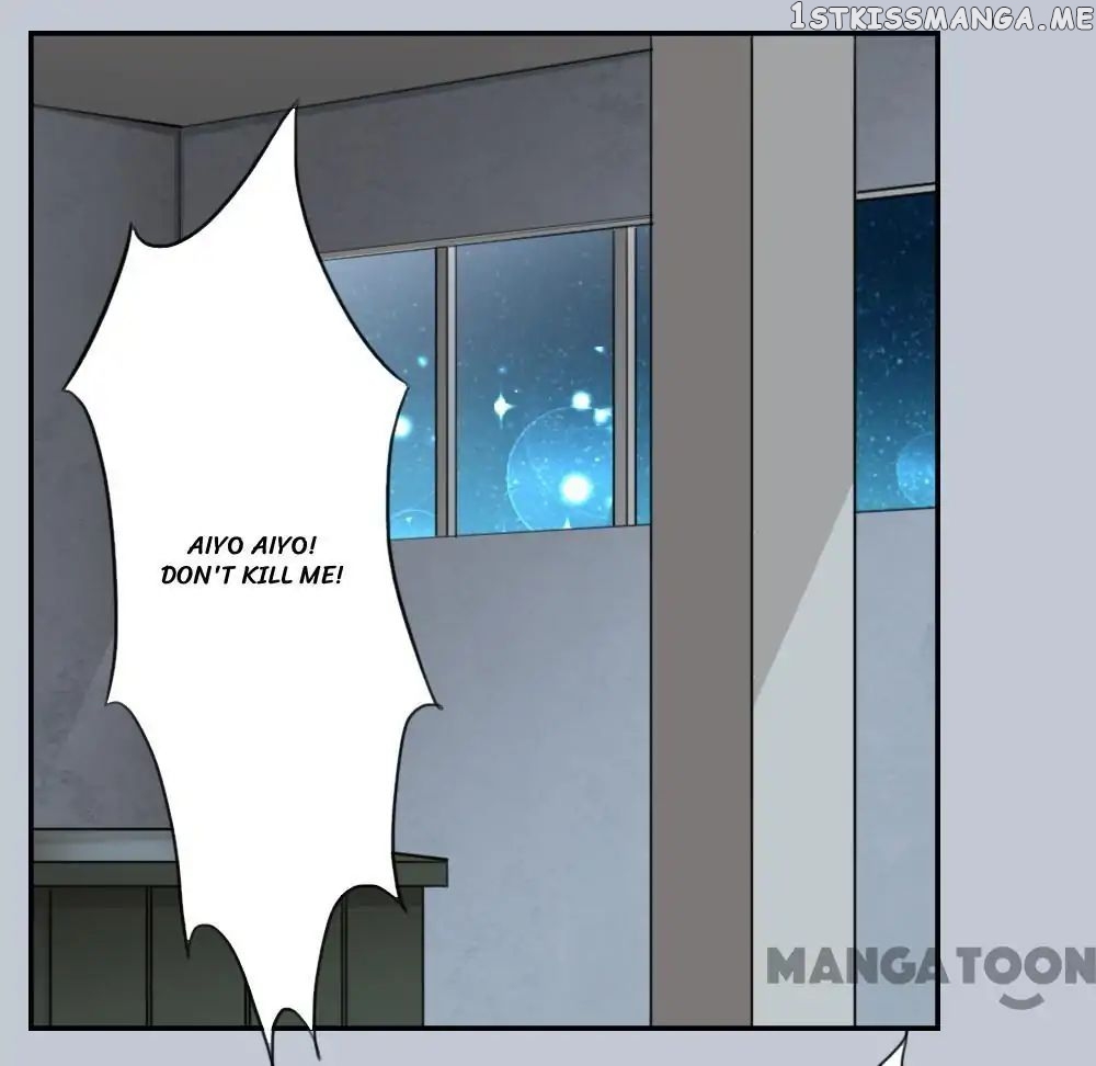 You are My Woman! chapter 59 - page 14