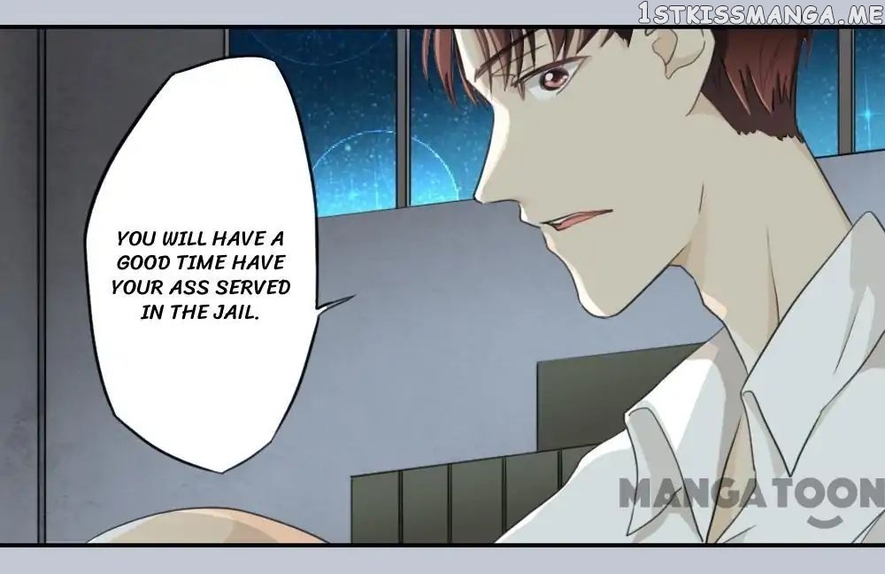 You are My Woman! chapter 59 - page 16