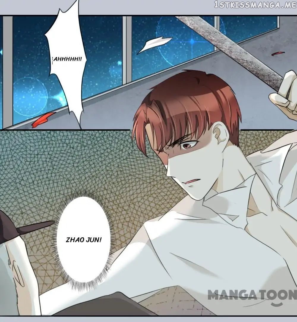 You are My Woman! chapter 59 - page 6
