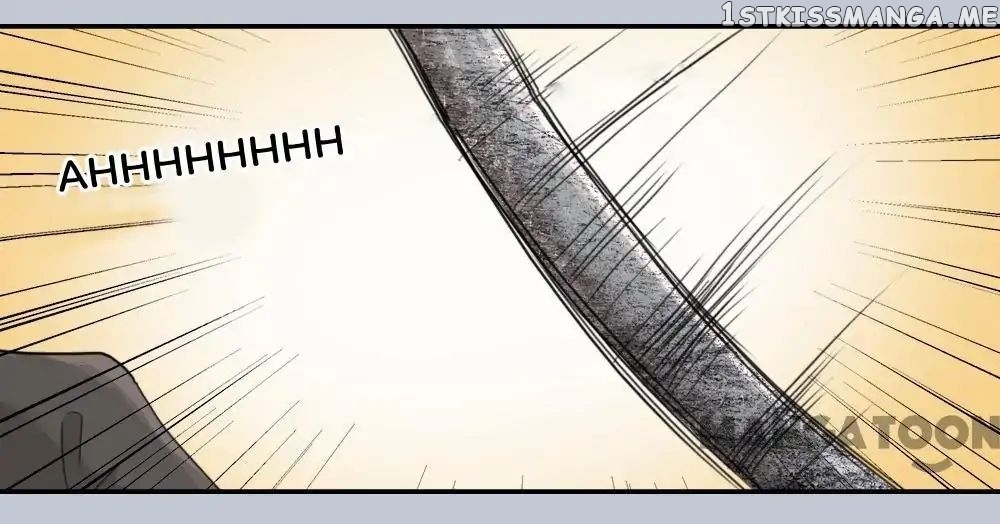 You are My Woman! chapter 59 - page 7