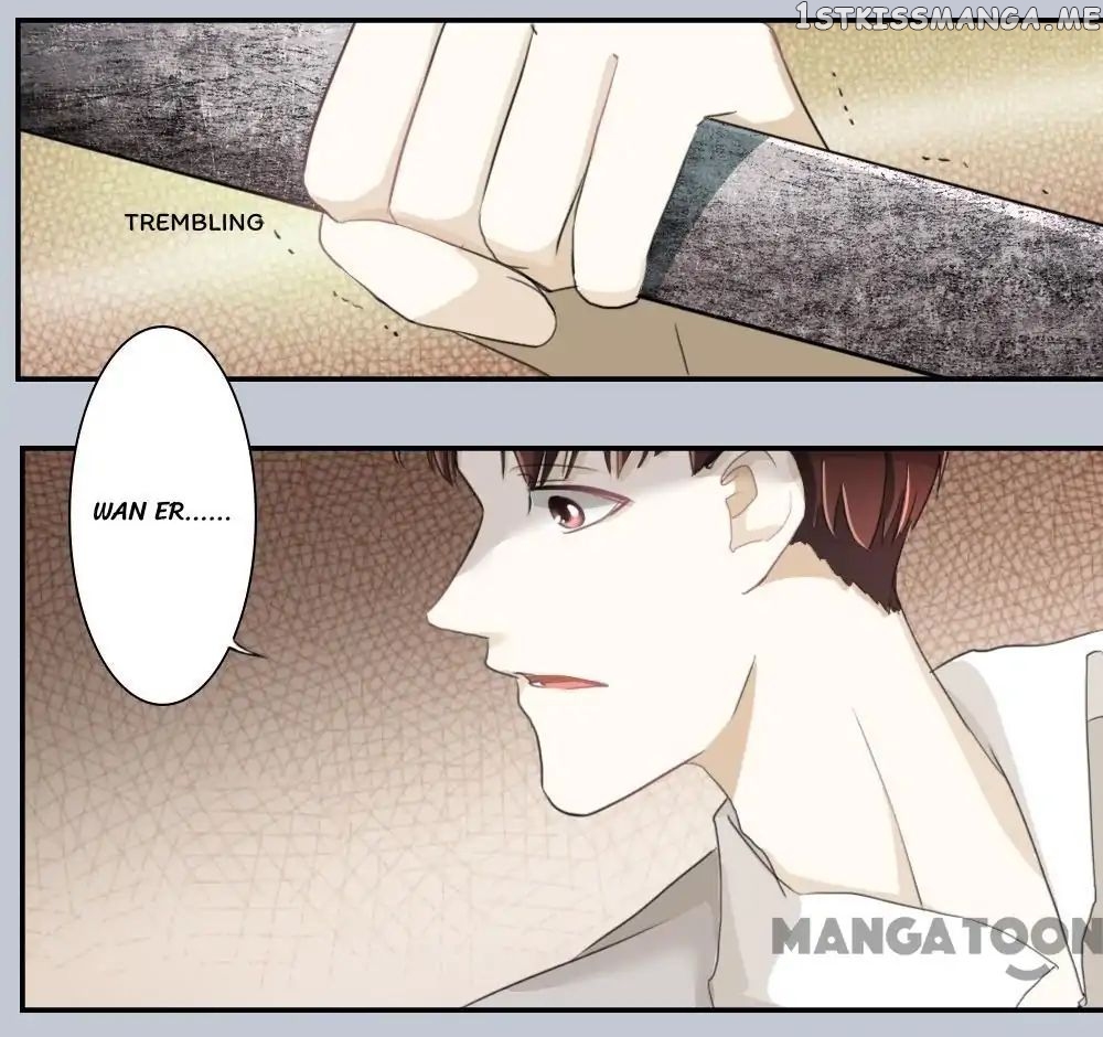 You are My Woman! chapter 59 - page 9