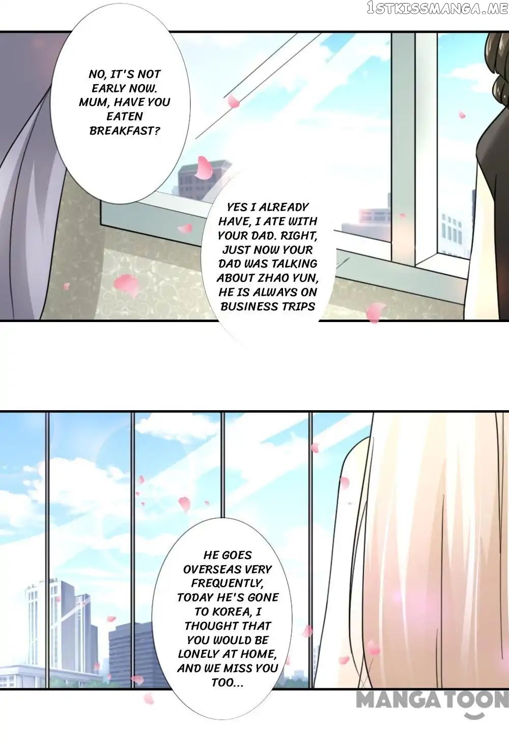 You are My Woman! chapter 93 - page 14