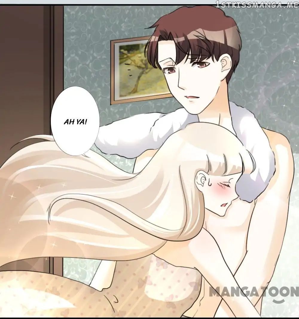 You are My Woman! chapter 93 - page 7