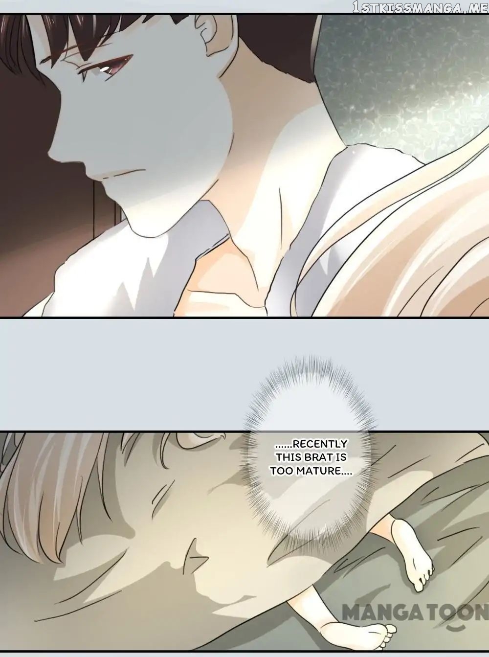 You are My Woman! chapter 93 - page 9