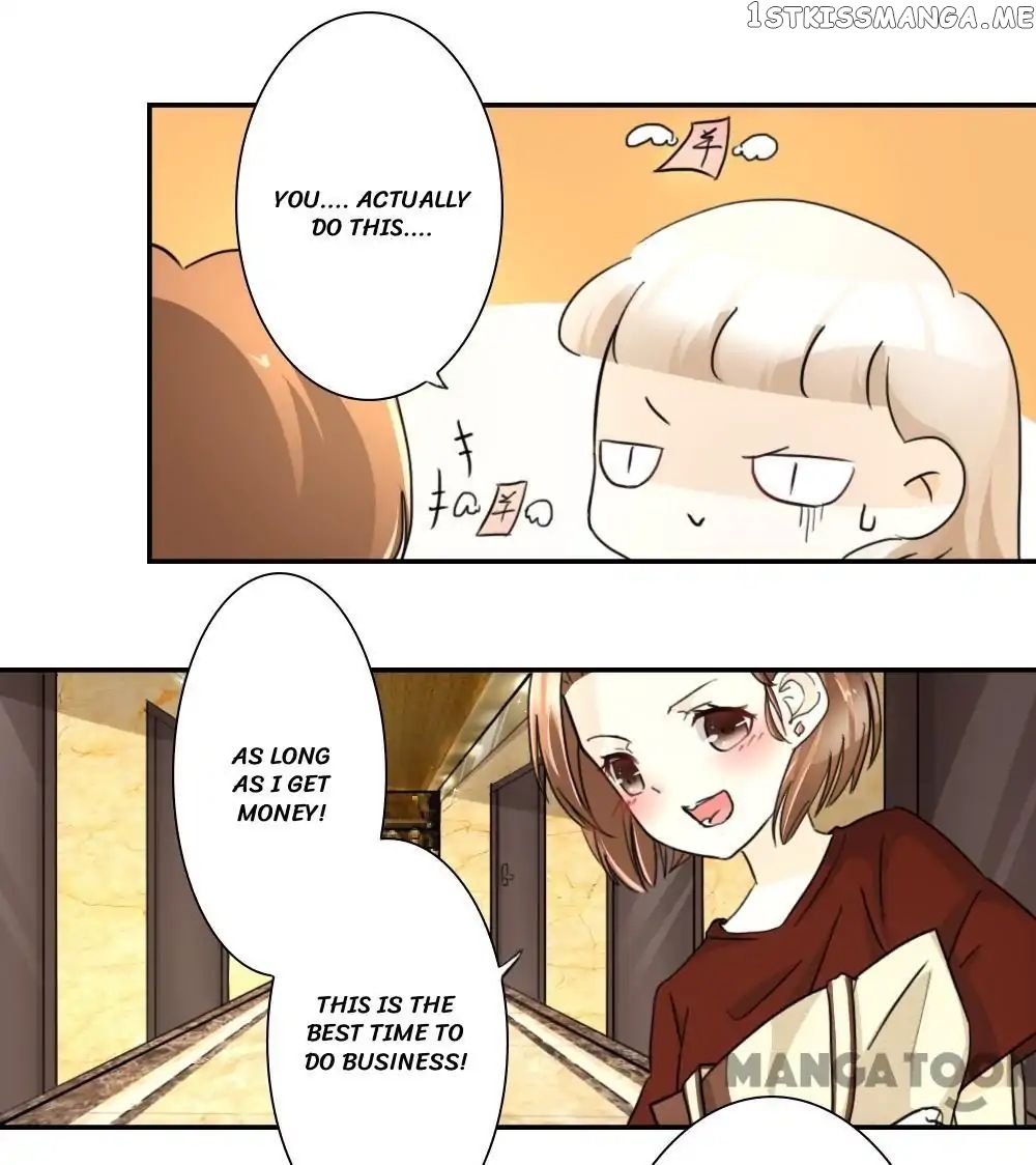 You are My Woman! chapter 29 - page 1