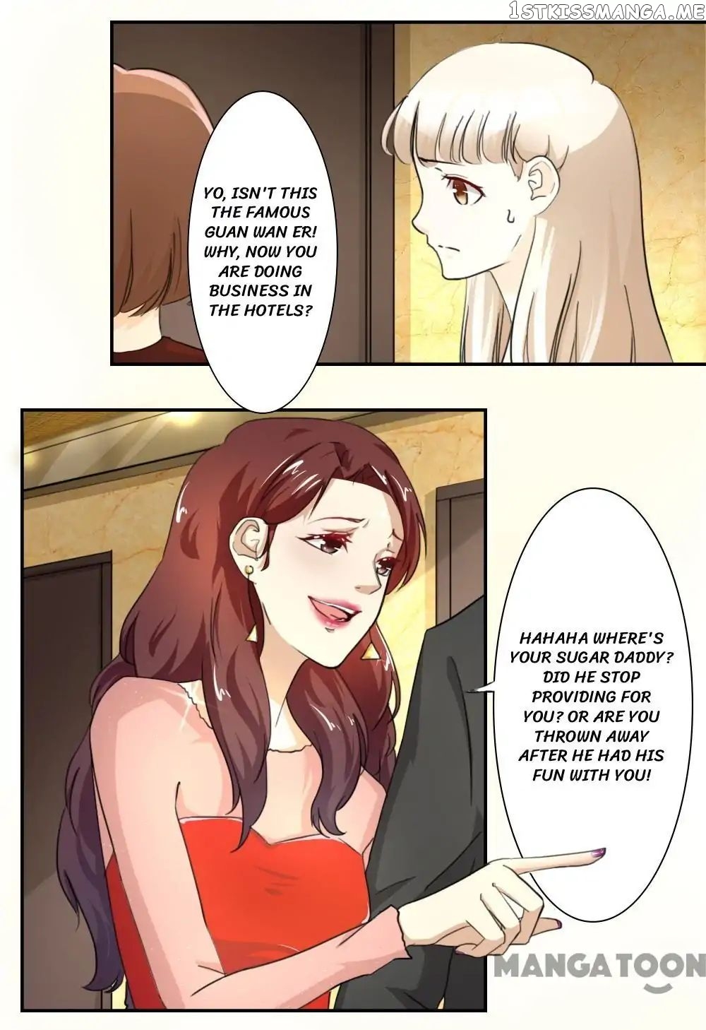 You are My Woman! chapter 29 - page 12