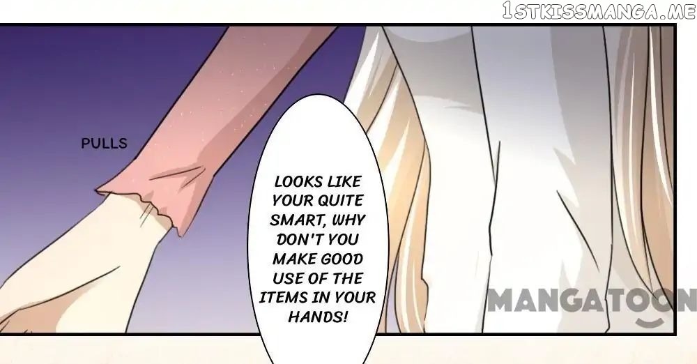 You are My Woman! chapter 29 - page 14
