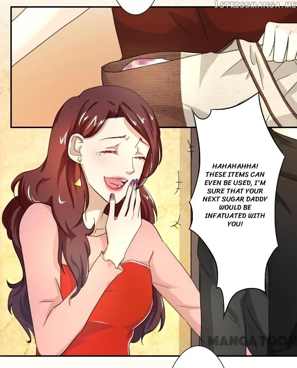 You are My Woman! chapter 29 - page 15