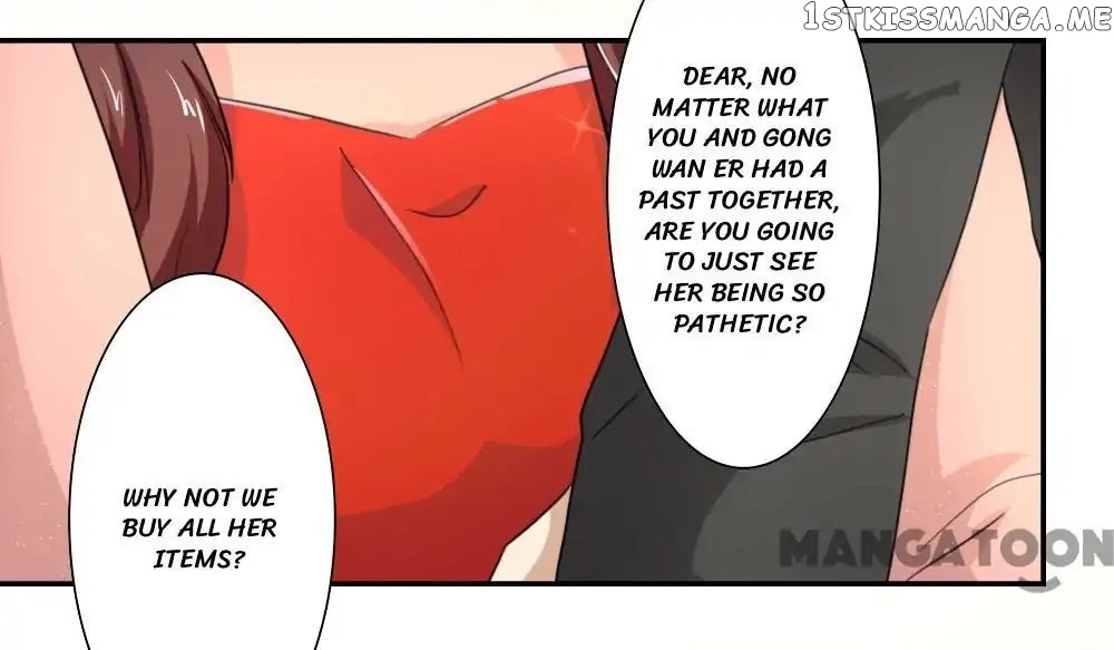 You are My Woman! chapter 29 - page 16