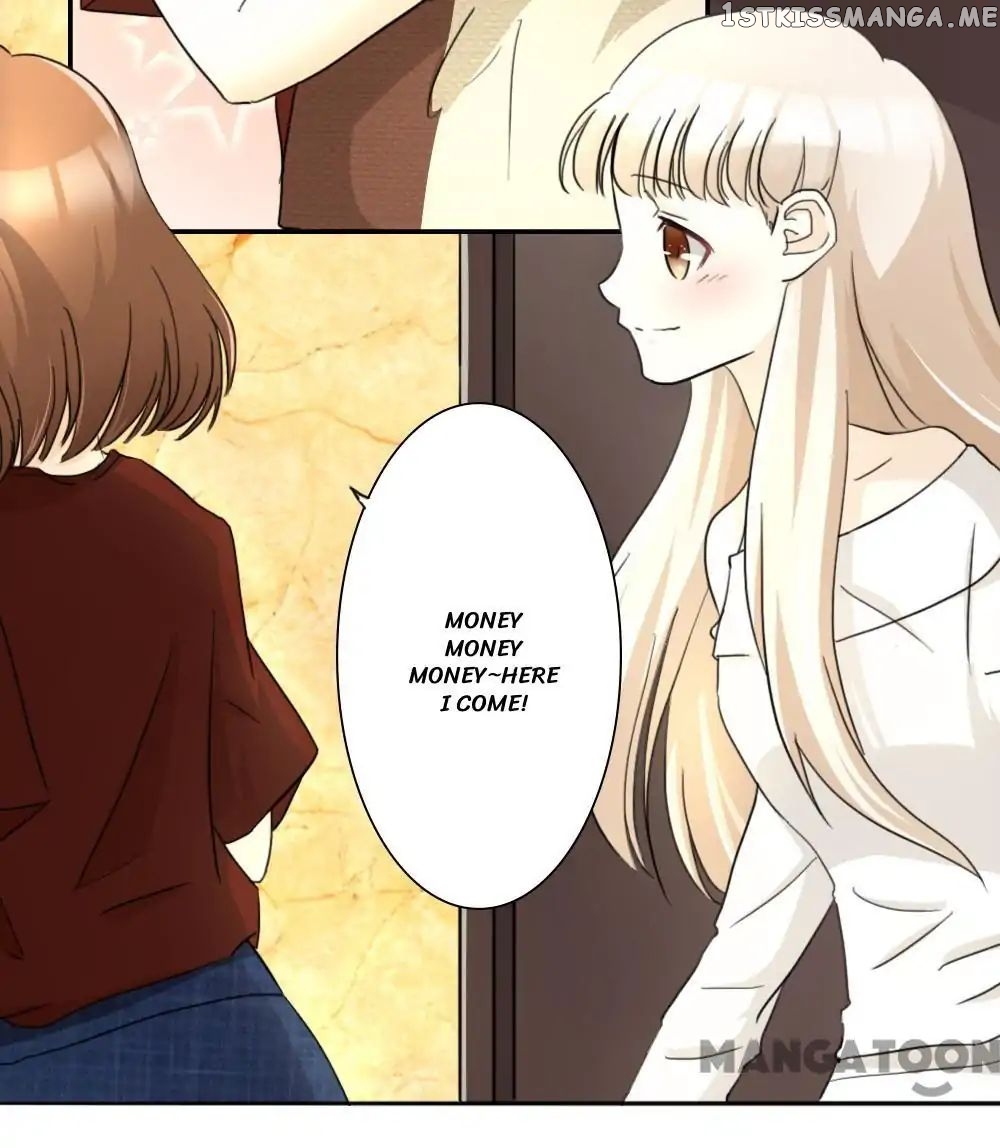 You are My Woman! chapter 29 - page 3