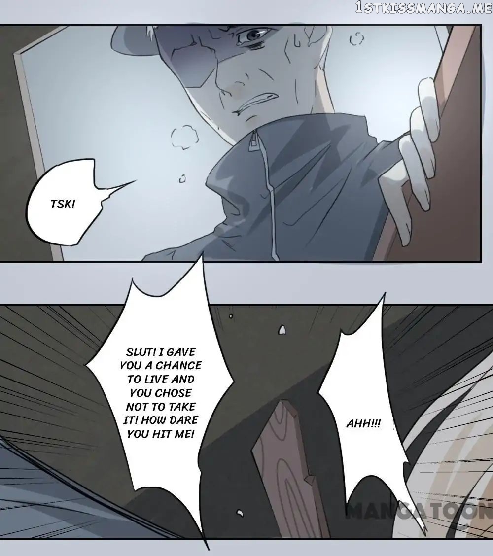 You are My Woman! chapter 58 - page 11