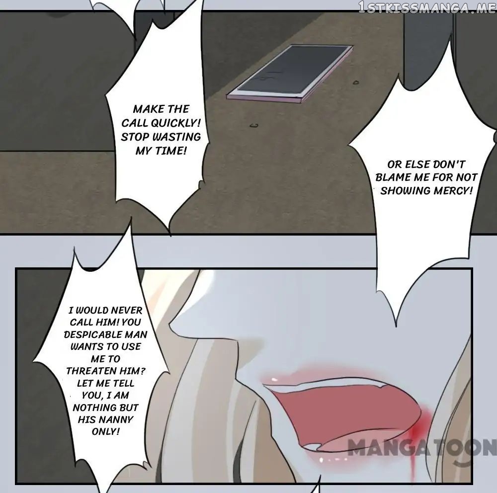 You are My Woman! chapter 58 - page 13