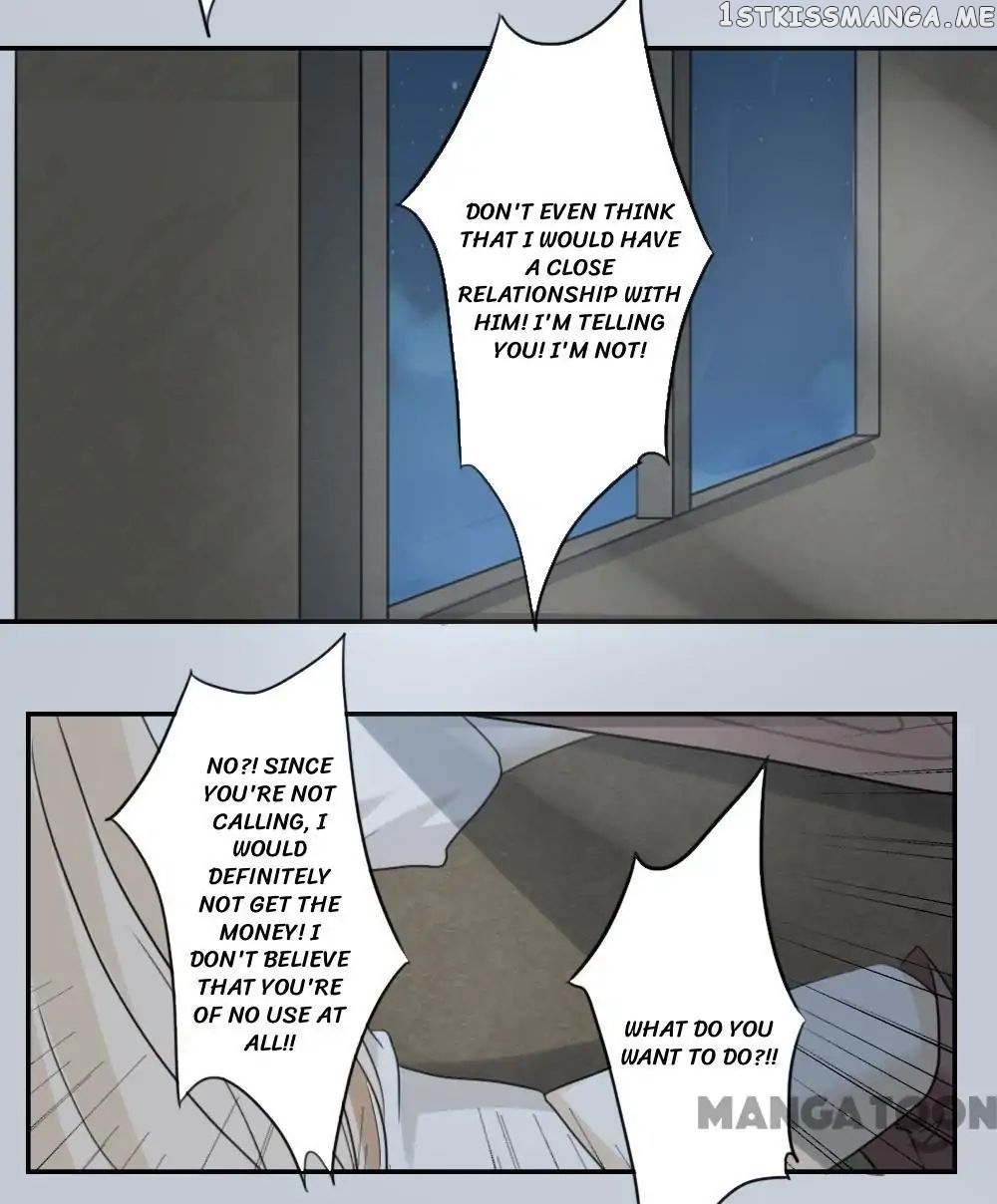 You are My Woman! chapter 58 - page 14
