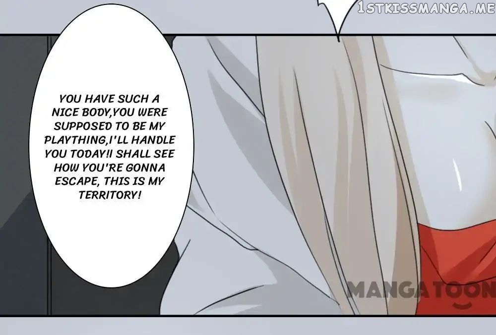 You are My Woman! chapter 58 - page 15