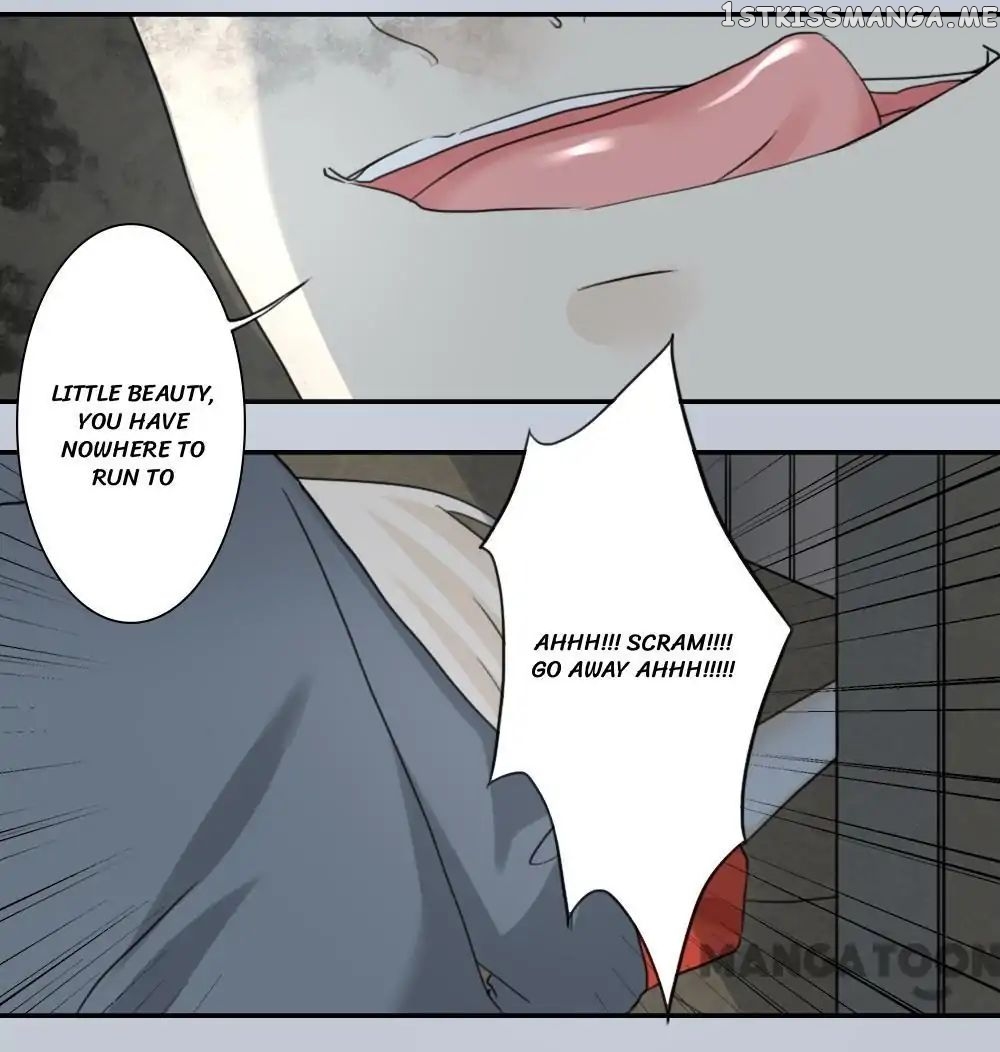 You are My Woman! chapter 58 - page 16