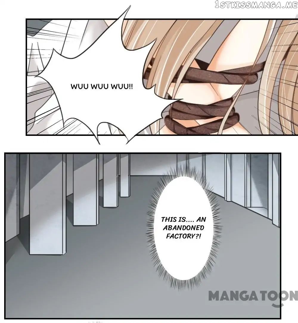 You are My Woman! chapter 56 - page 12