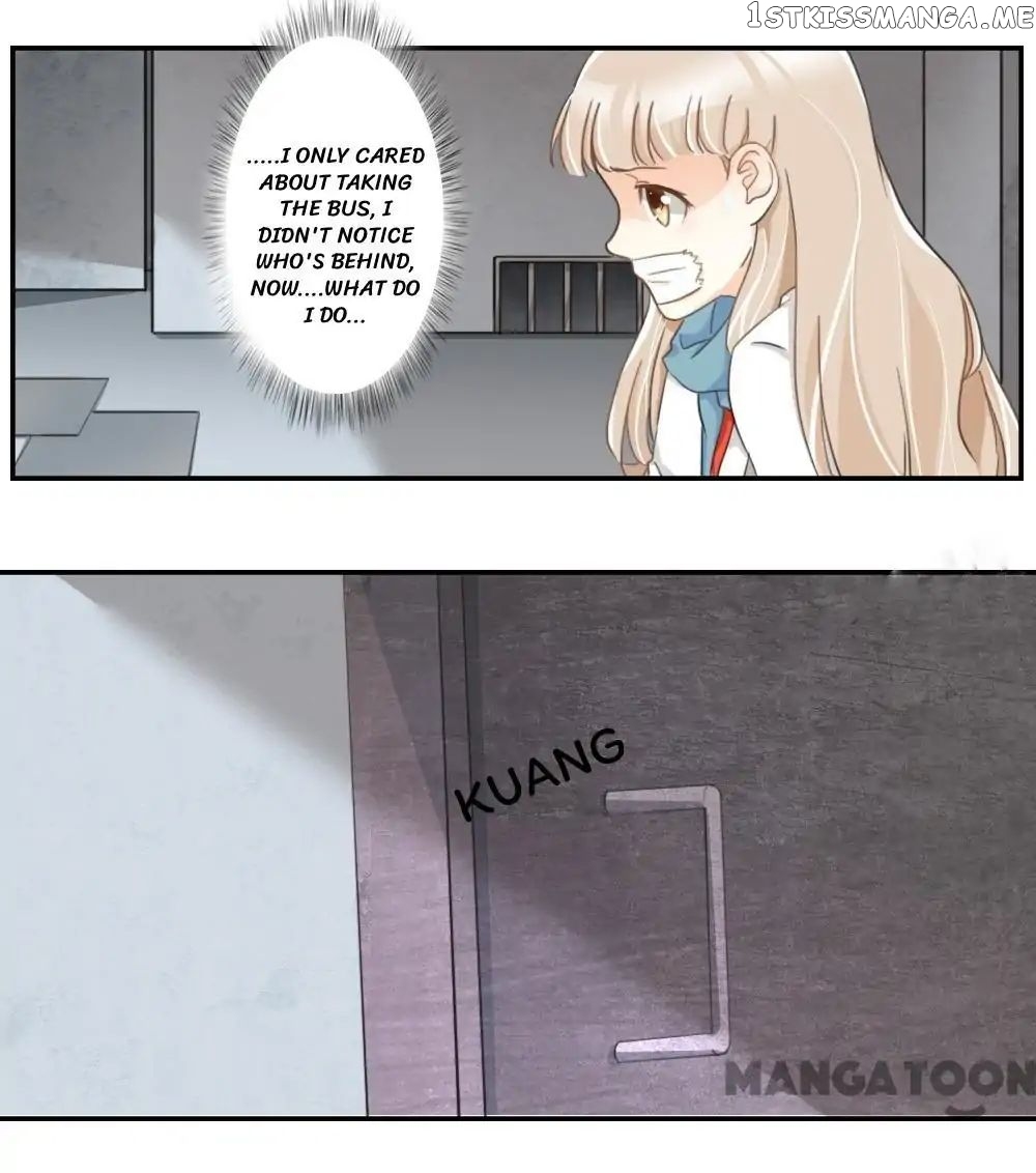 You are My Woman! chapter 56 - page 13