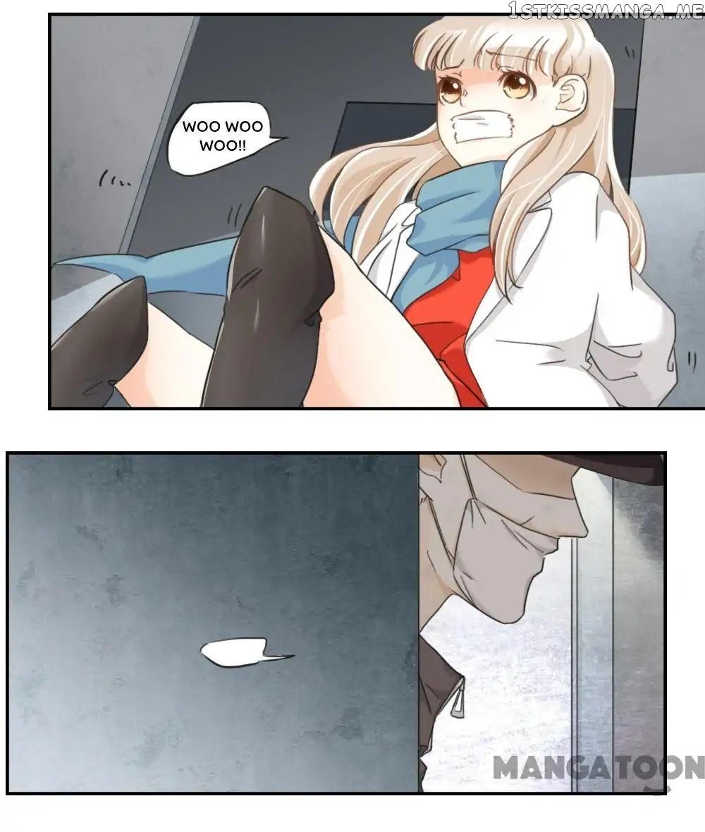 You are My Woman! chapter 56 - page 14