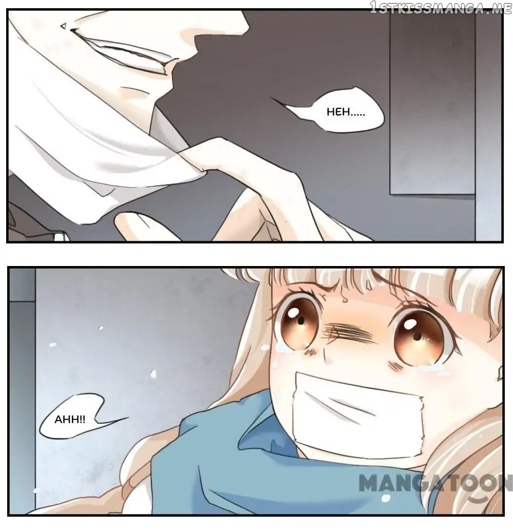 You are My Woman! chapter 56 - page 15