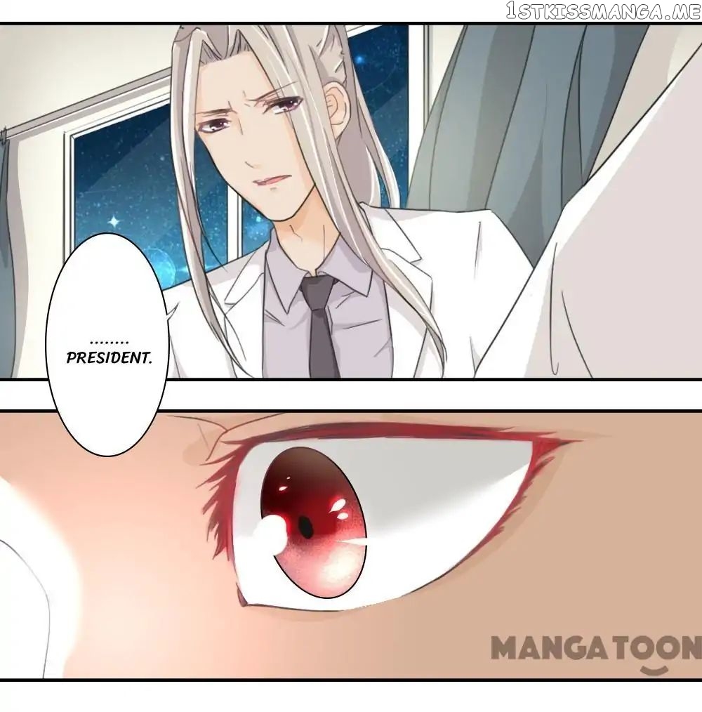 You are My Woman! chapter 56 - page 2