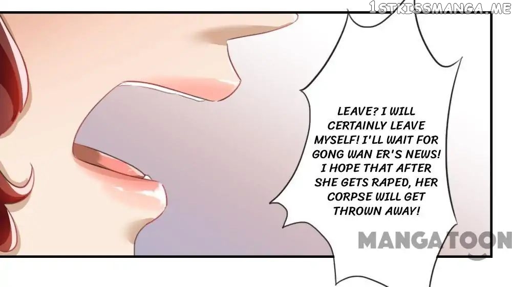 You are My Woman! chapter 56 - page 5