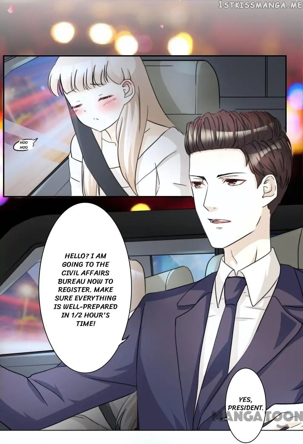 You are My Woman! chapter 27 - page 1