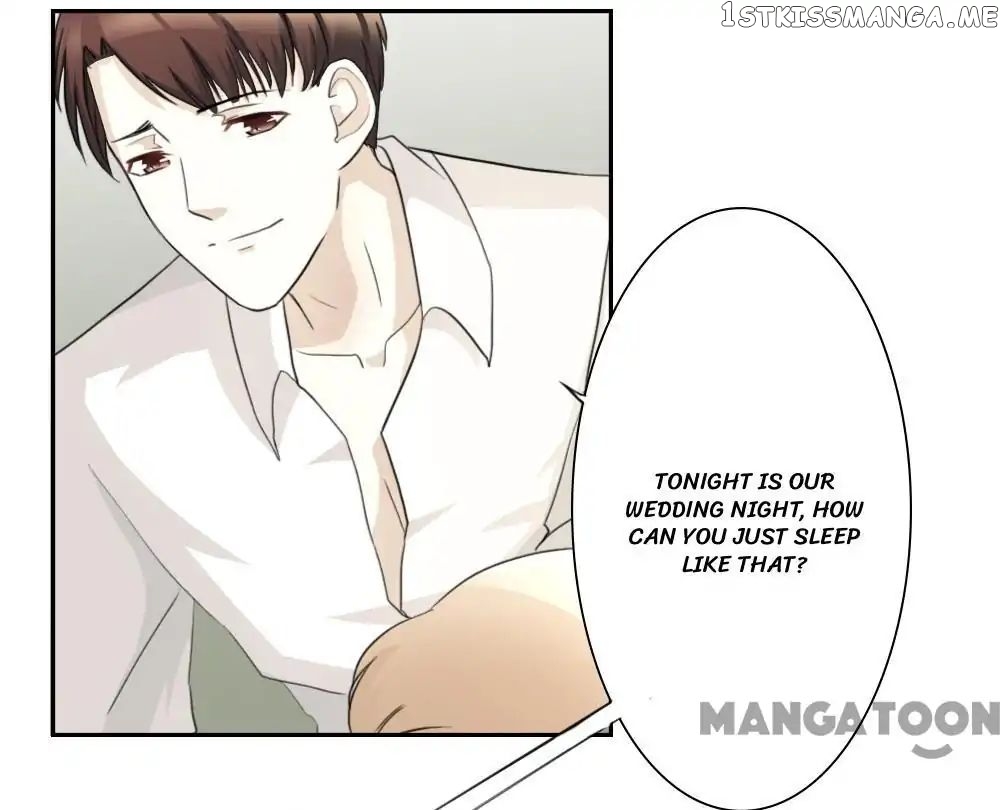 You are My Woman! chapter 27 - page 15