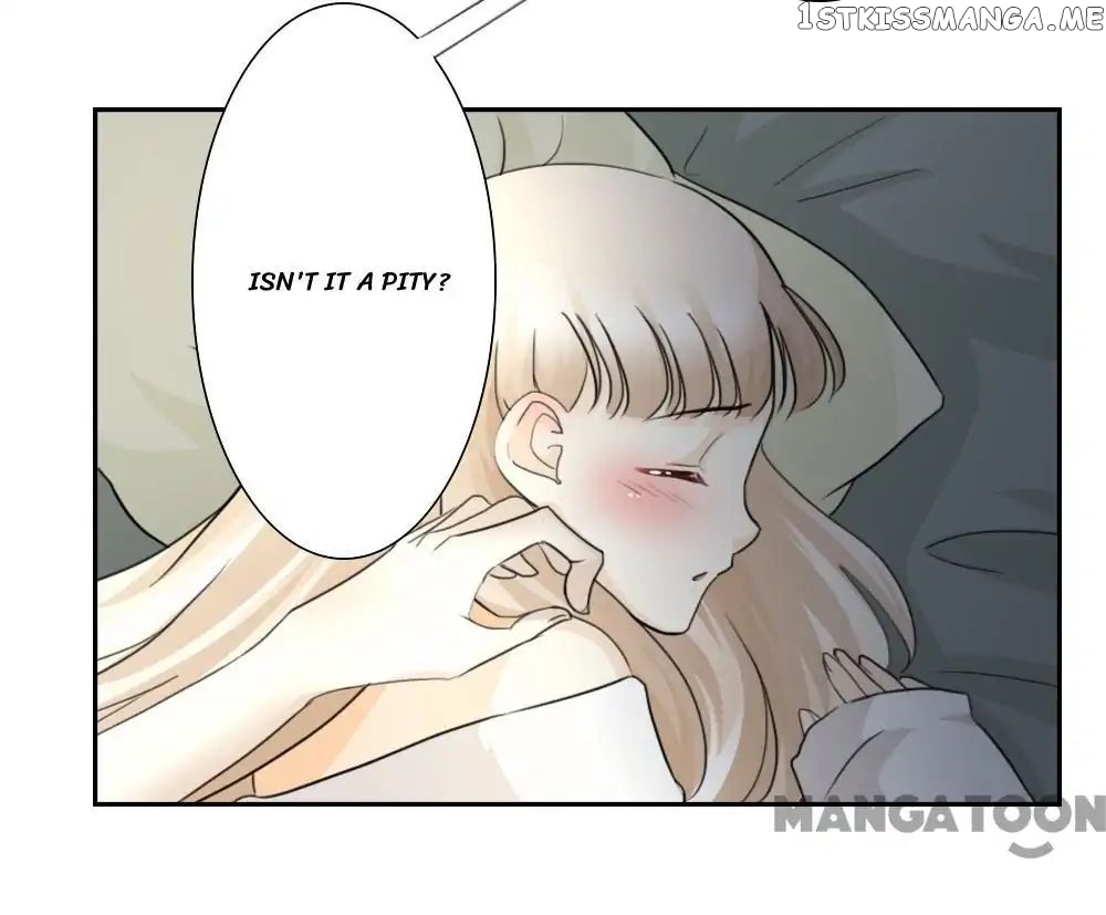 You are My Woman! chapter 27 - page 16