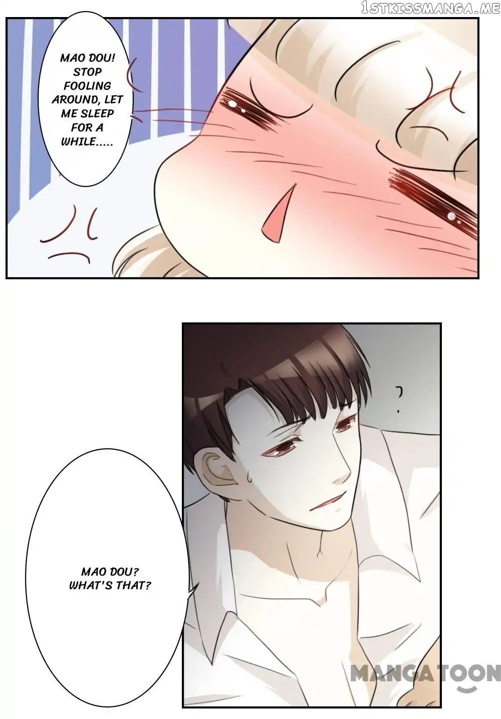 You are My Woman! chapter 27 - page 17