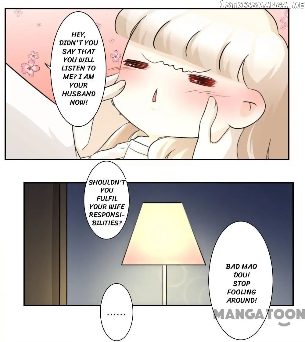 You are My Woman! chapter 27 - page 18