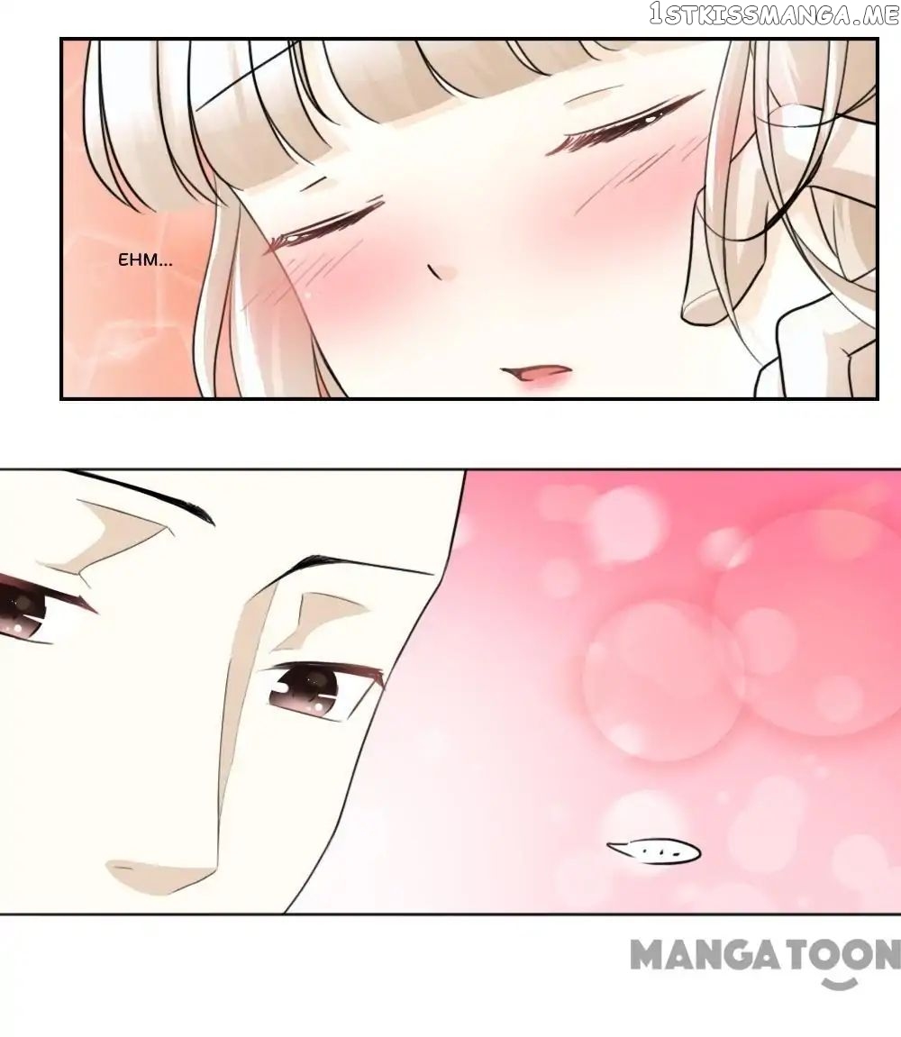 You are My Woman! chapter 27 - page 3