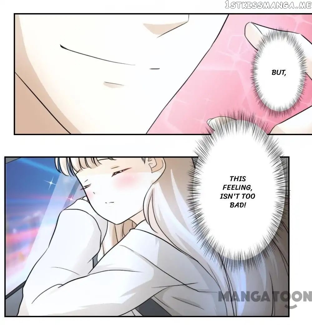 You are My Woman! chapter 27 - page 6