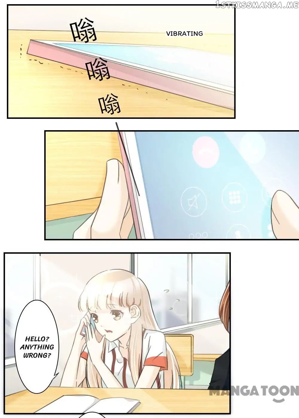 You are My Woman! chapter 40 - page 1