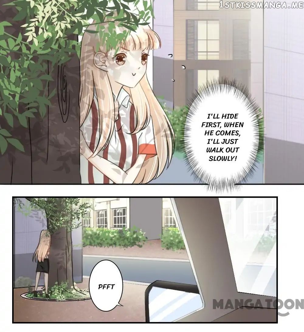 You are My Woman! chapter 40 - page 11