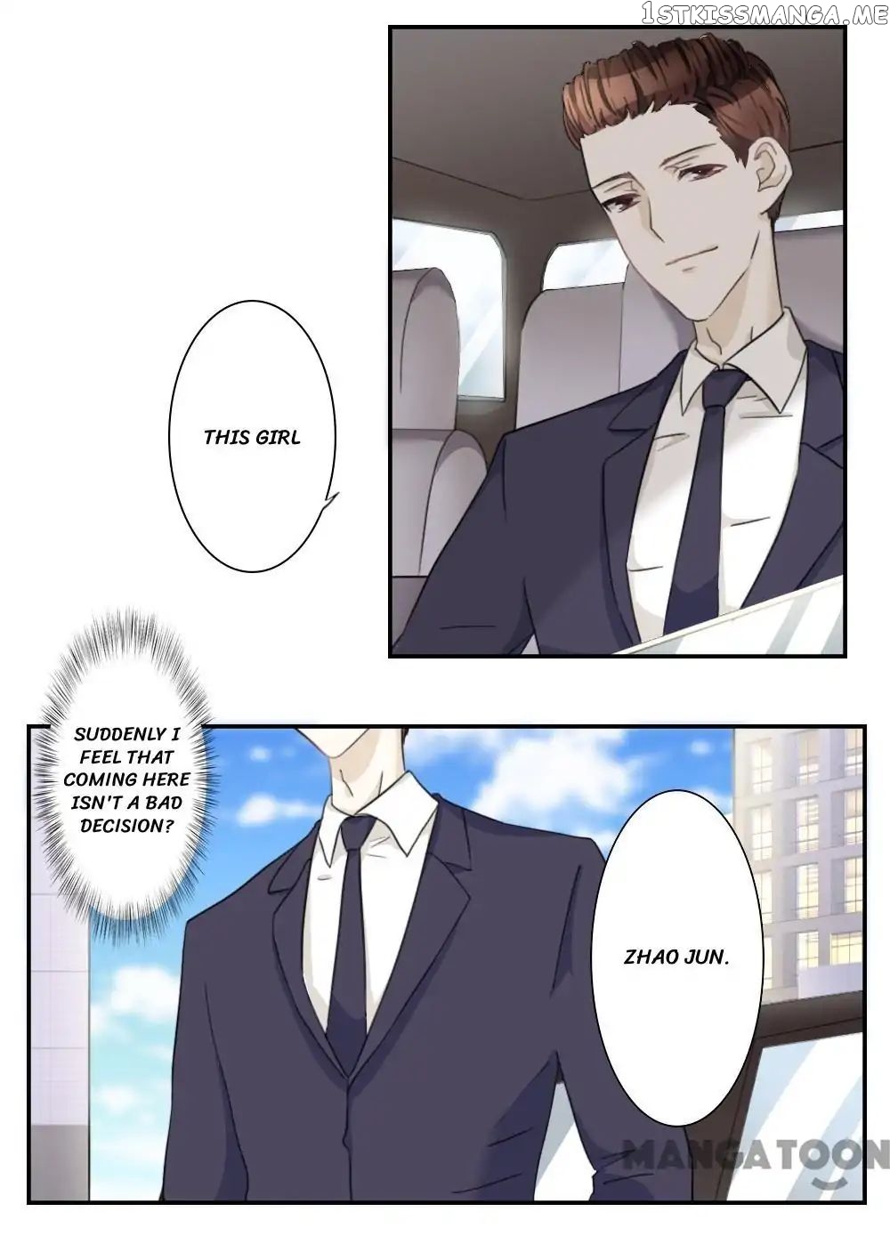 You are My Woman! chapter 40 - page 12