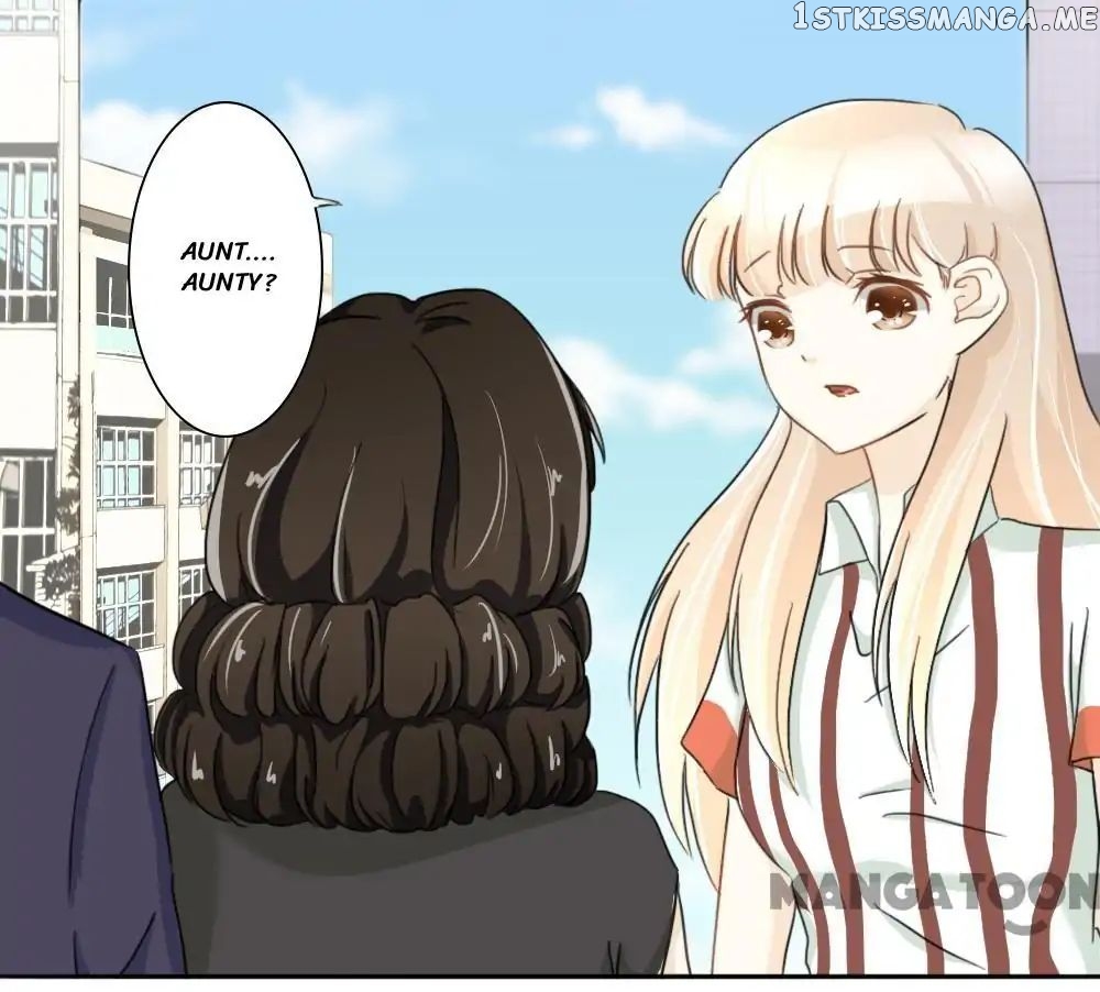 You are My Woman! chapter 40 - page 16