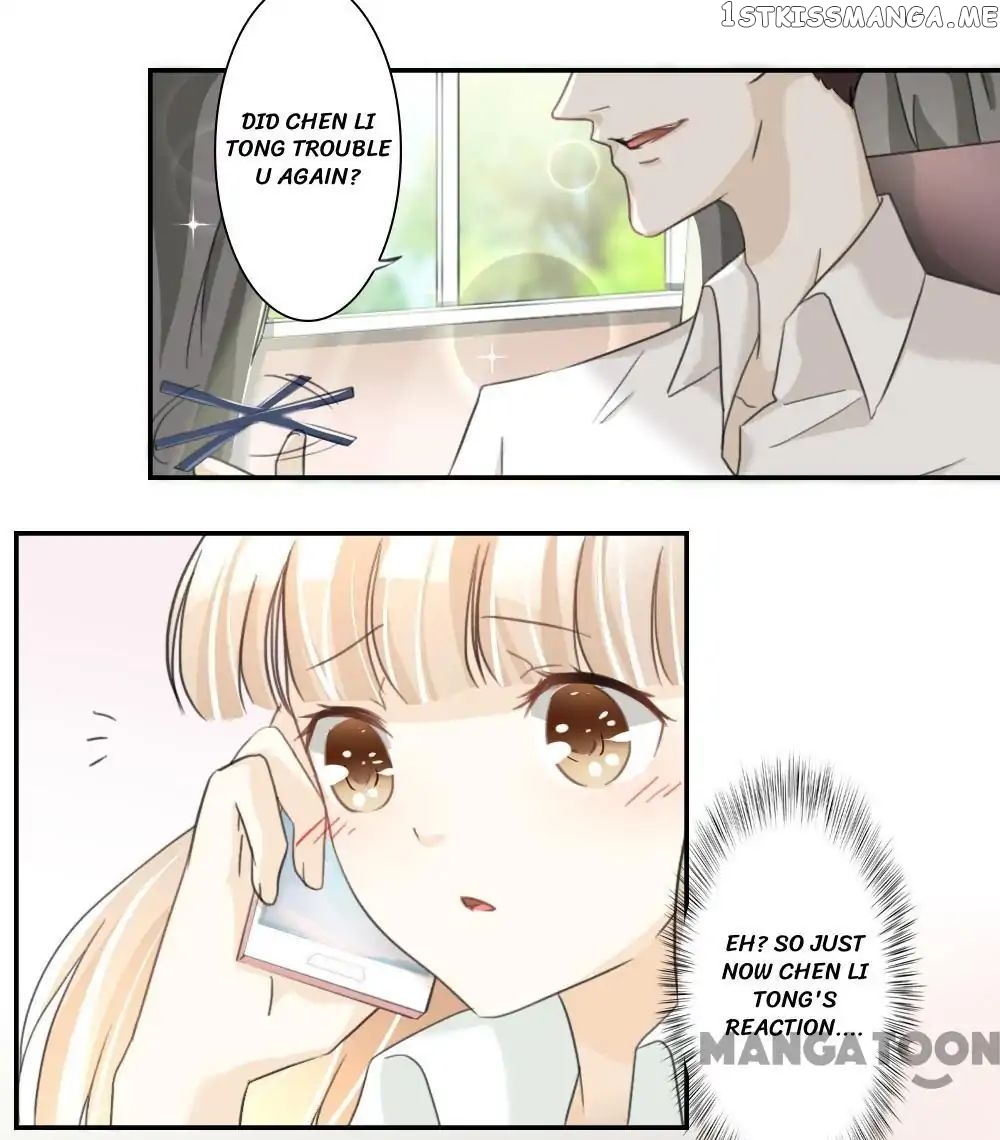 You are My Woman! chapter 40 - page 2