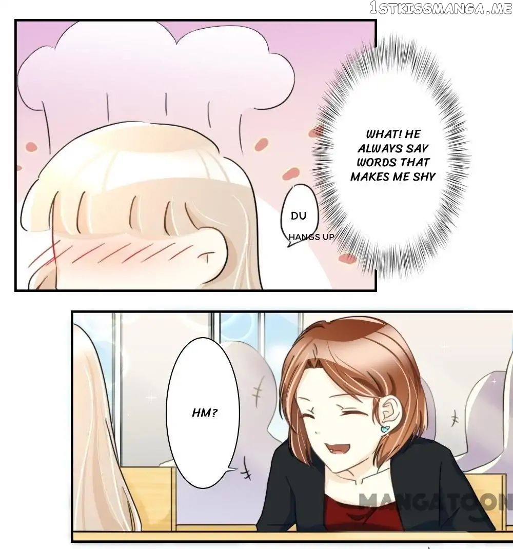 You are My Woman! chapter 40 - page 5