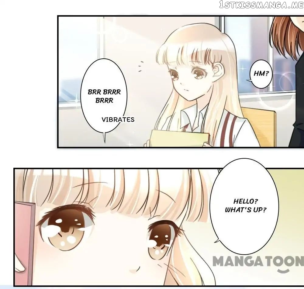 You are My Woman! chapter 40 - page 8